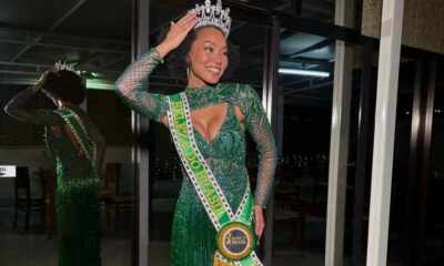 Letícia Costa - Crédito da Foto: Rafael Florenci / Divulgação