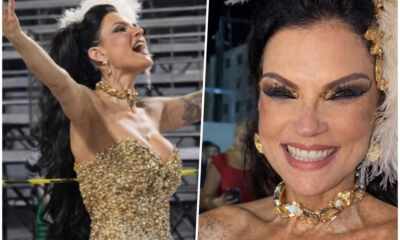 Milene Gonzalez - Foto @colab.dsgn