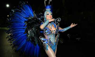 Milene Gonzalez - Crédito das Fotos: Alef Coat Films - Renato Cipriano / Zuleika Ferreira - Divulgação