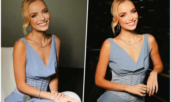 Giovanna Chaves - Crédito da Foto: Divulgação