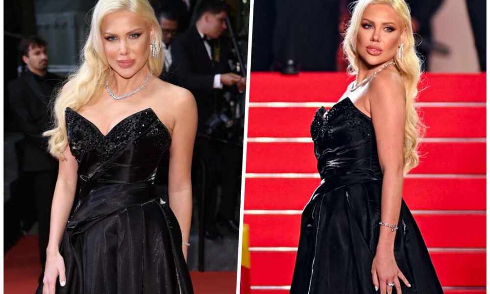 Isabela Crociolli - Crédito da Foto: Daniele Venturelli / Getty Images